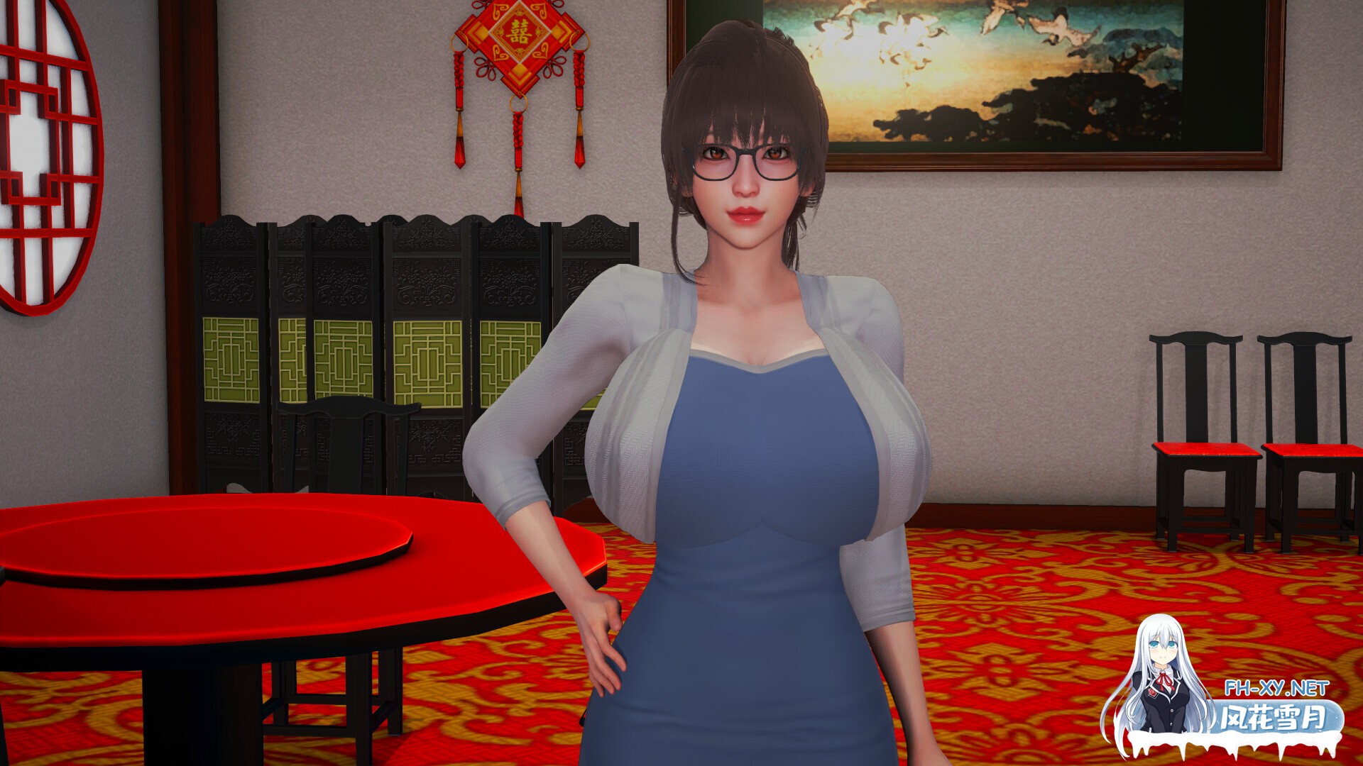 [亚洲SLG精品/官中/后宫/PC+安卓]后宫腐败 Harem Corruption v11.0 Public 官方中文版+全开画廊[3.23G]-5.jpg