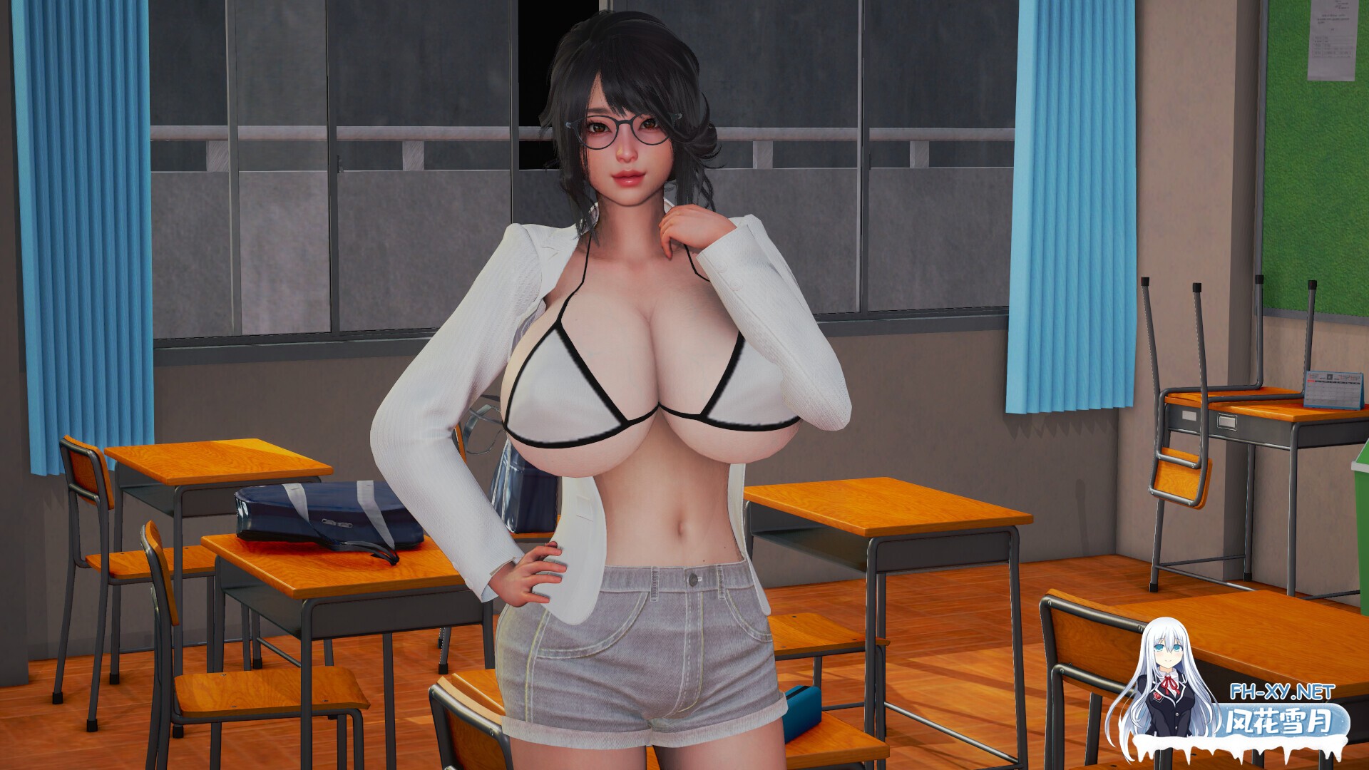 [亚洲SLG精品/官中/后宫/PC+安卓]后宫腐败 Harem Corruption v11.0 Public 官方中文版+全开画廊[3.23G]-10.jpg