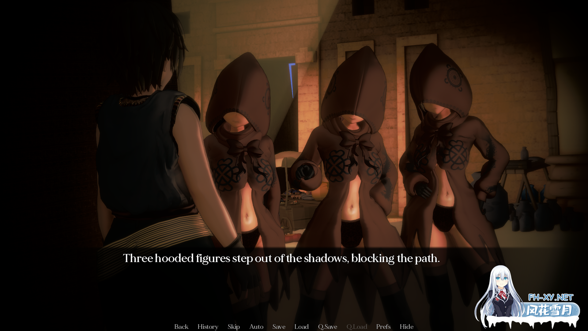 [SLG/AI汉化/后宫/兽耳/动态/魔物娘/更新]安克胡特普的后宫/Harem of Ankhutep [Ver0.3][PC+安卓/4.3G]-5.png