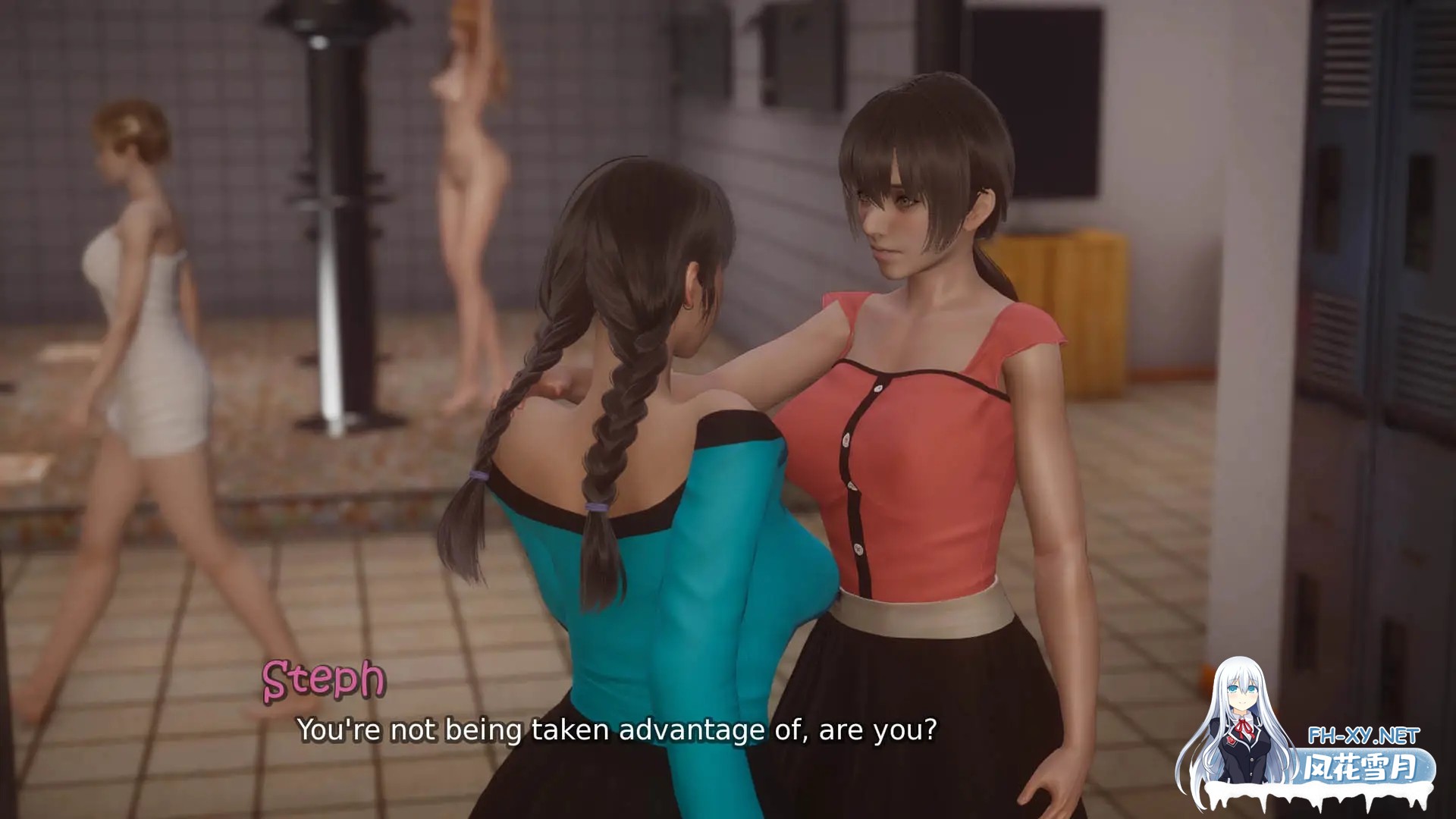 [SLG/动态/更新/汉化/3D/巨乳]异常/Abnormal[Ver0.990.1][PC+安卓/6.2G]-7.jpg