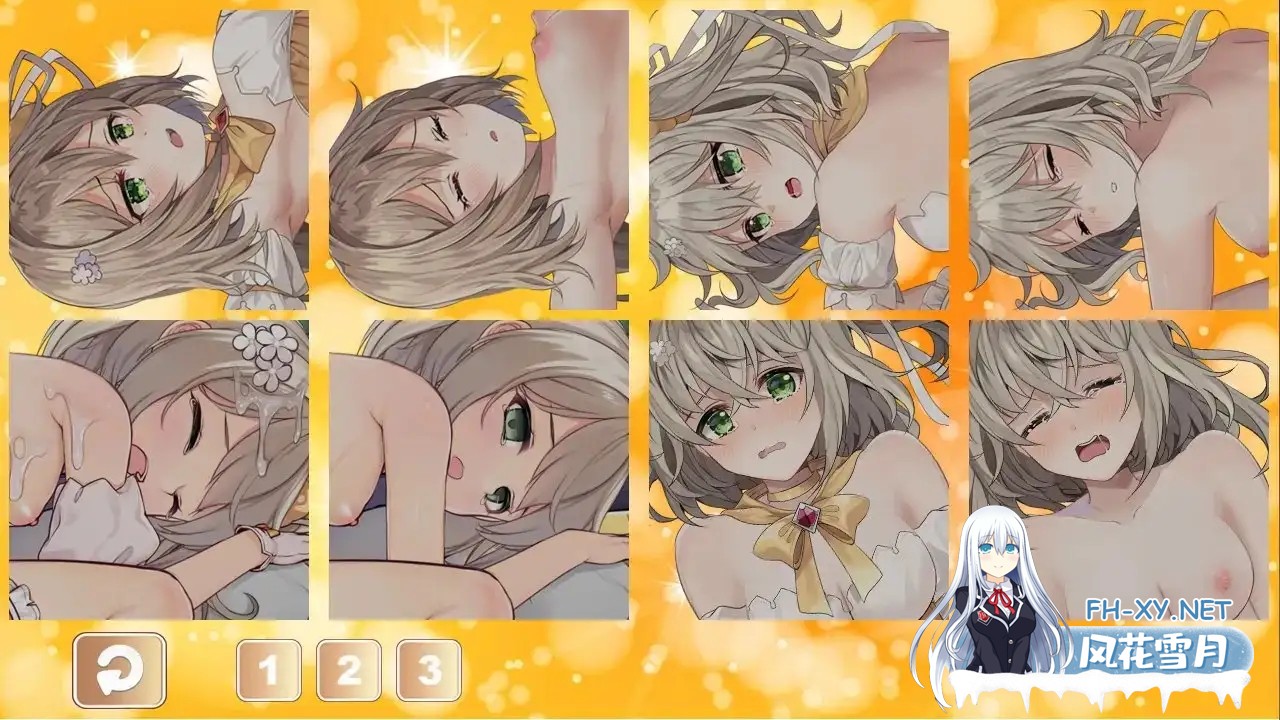[ACT/DL官中/动作/魔法少女/异种X][RJ401885/ UMAI NEKO社团]魔法天使：精灵花/MAGICAL ANGEL FAIRY FLOWER[Ver2.4][PC/0.56G]-6.jpg