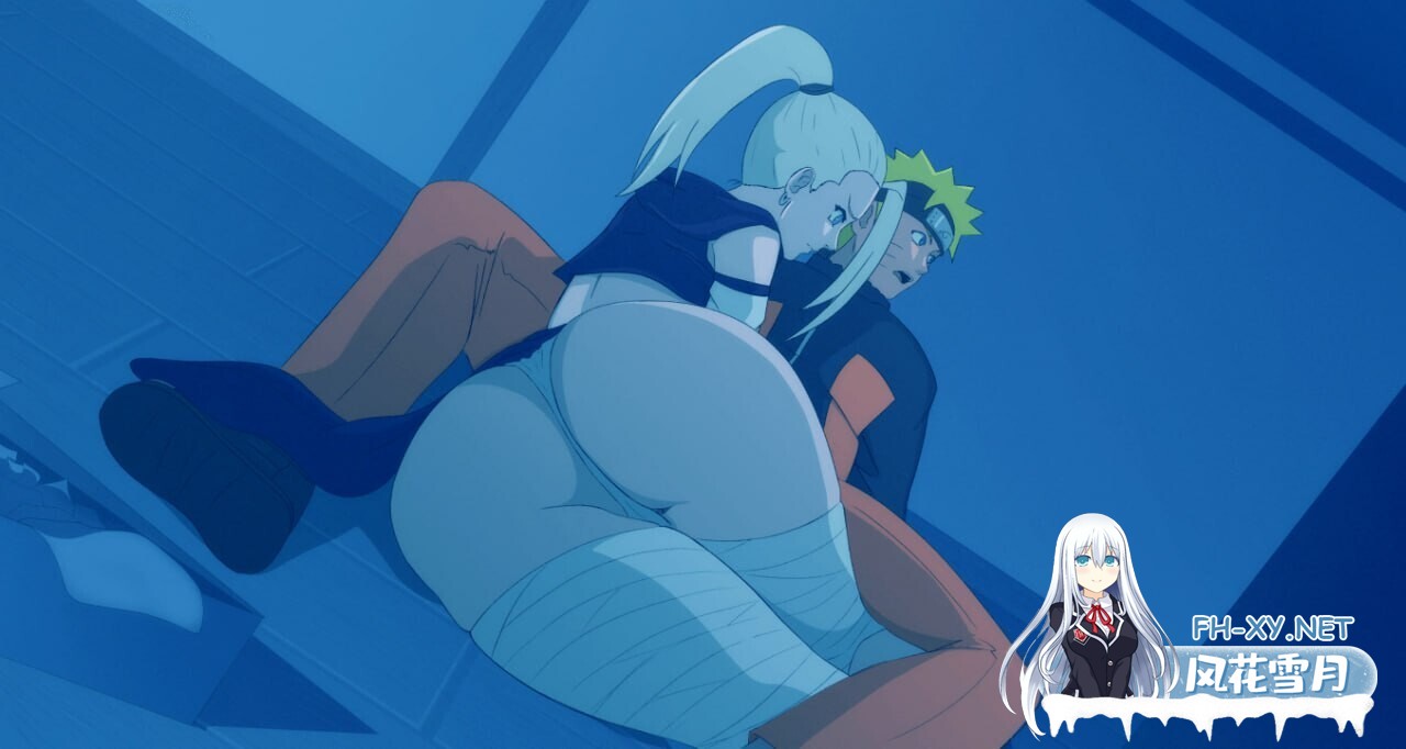 [RPG/动态/AI汉化/火影同人/更新/步兵]和火影纲手同住/Living with Tsunade[Ver0.45][PC+安卓/2.9G]-5.jpg