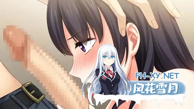 [ADV/AI汉化/NTR/巨乳][VJ013127/アトリエさくら]爱妻·晴留香被NTR的理由 ～被其他男人抱住高潮狂乱的淫乱身体～/愛する妻・晴留香が寝取られるわけ ...-5.jpg