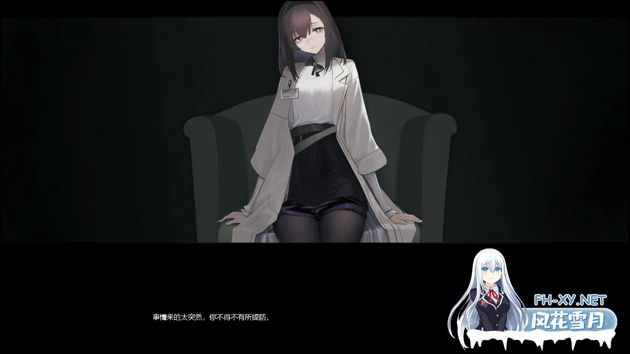 [SLG/动态/3D/更新/兽耳]女祭司之眼/The Eye Of Priestess[明日方舟同人][Ver1.4][PC/3.5G]-6.jpg