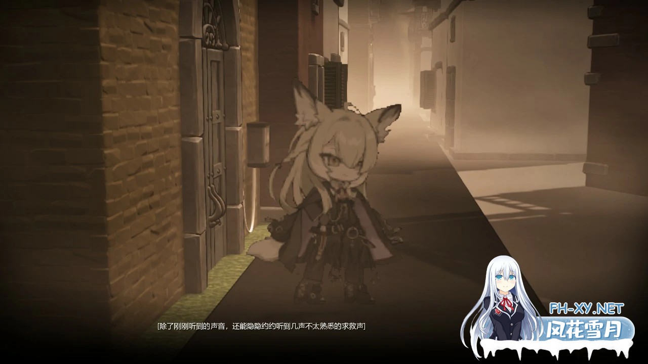 [SLG/动态/3D/更新/兽耳]女祭司之眼/The Eye Of Priestess[明日方舟同人][Ver1.4][PC/3.5G]-5.jpg