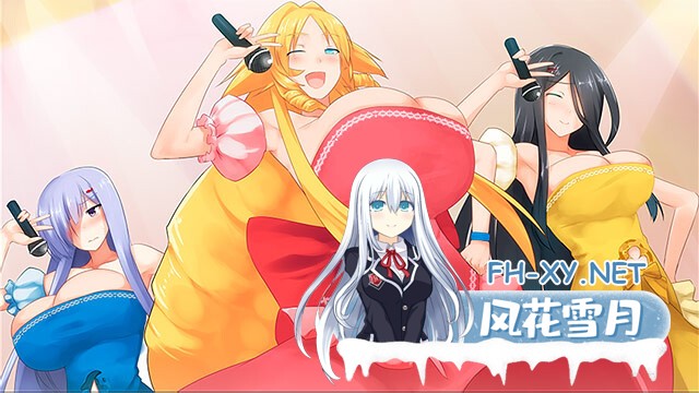 [SLG/AI汉化/巨乳/乳交]大战御村正 -魔人觉醒-/大戦御村正 -魔人覚醒-[Ver1.0.5][PC/2.80G]-7.jpg