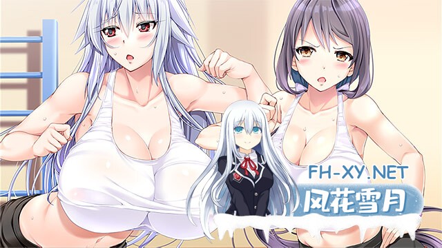 [SLG/AI汉化/巨乳/乳交]大战御村正 -魔人觉醒-/大戦御村正 -魔人覚醒-[Ver1.0.5][PC/2.80G]-9.jpg