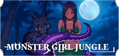 [SLG/官中/魔物娘]魔物娘丛林/Monster Girl Jungle[Ver0.4][PC/0.73G]-12.jpg