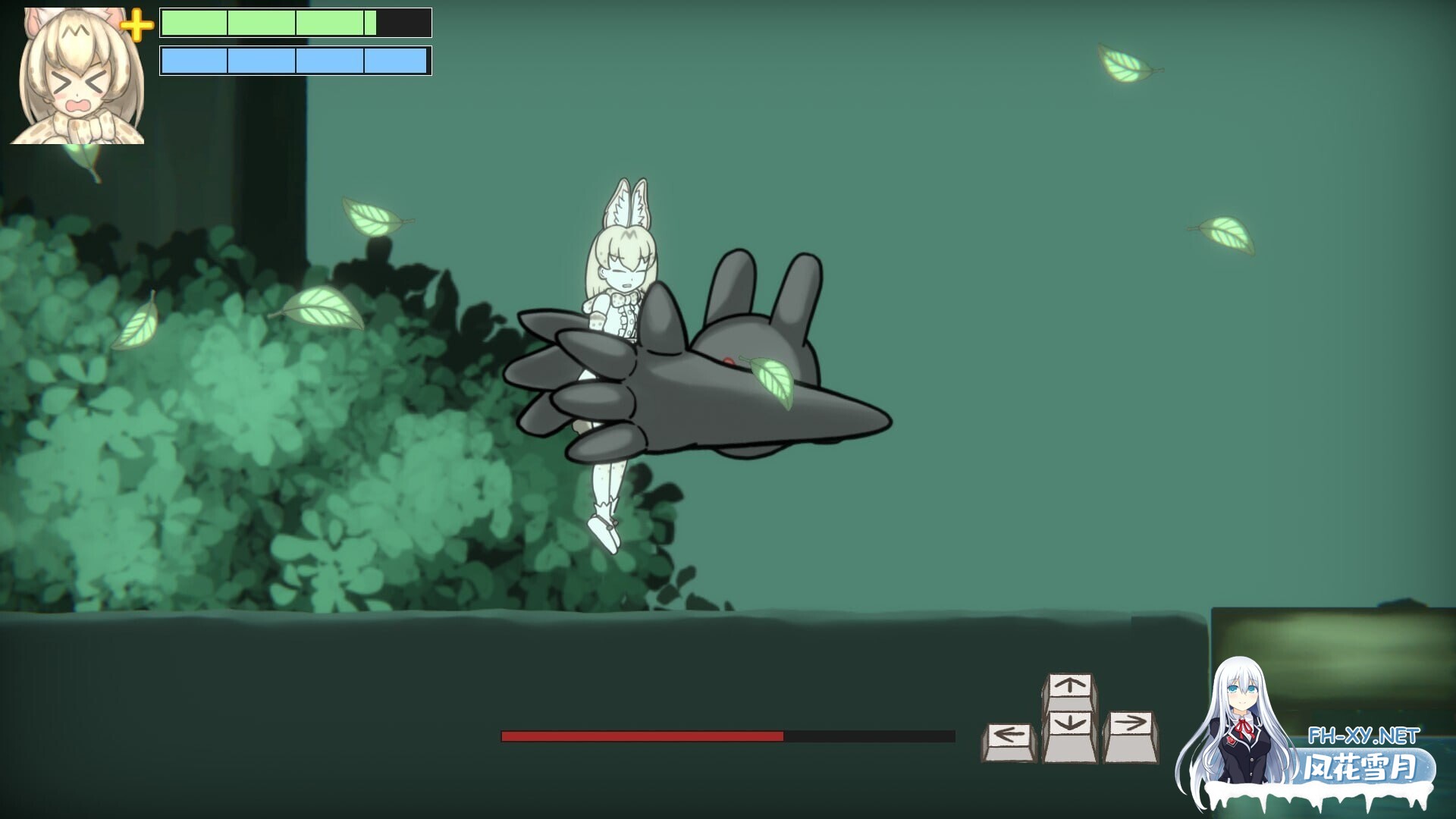 [ACT/生肉/2D]软绵绵生存动作/ほわさばあくしょん[Ver1.0.0][PC/360M]-6.jpg