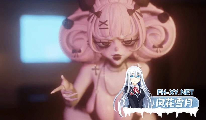 [SLG/AI汉化/3D/巨乳/乳交]暮色之境/Vespertine[Ver1.5][PC+安卓/3.5G]-5.jpg