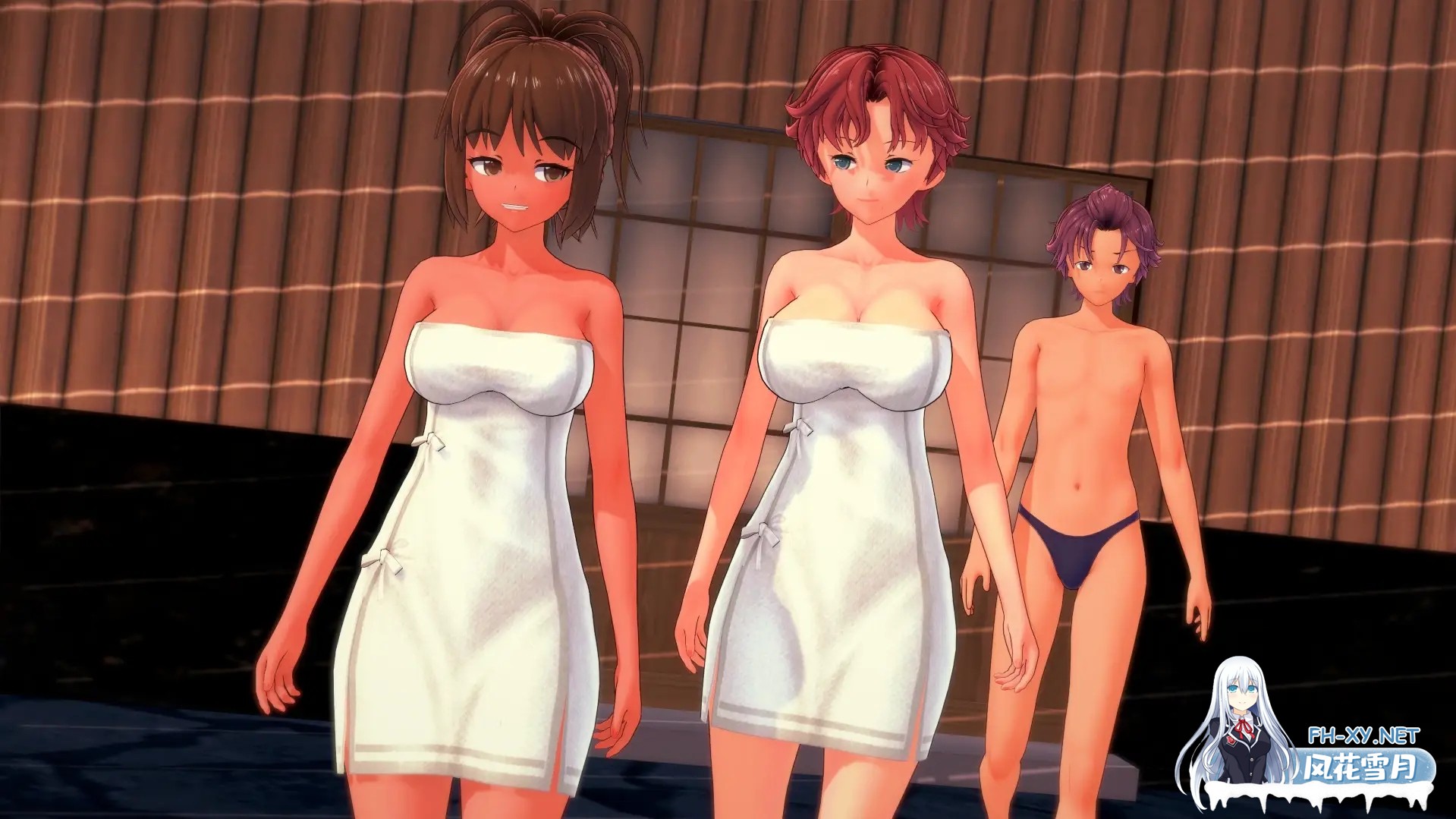 [SLG/汉化/3D/更新/动态]夏日之王/The King of Summer[Ver0.7.0][PC+安卓/14.1G]-10.jpg
