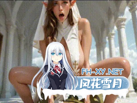 [SLG/AI汉化/沙盒/AI作画/巨乳/更新]逃离哥布林/Escaping the Goblins [Ver0.9][PC+安卓/1.8G]-6.jpg