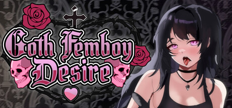 [SLG/STEAM官中/伪娘/口交]无哥特伪娘的欲望/Goth Femboy Desire[PC/0.3G]-6.jpg