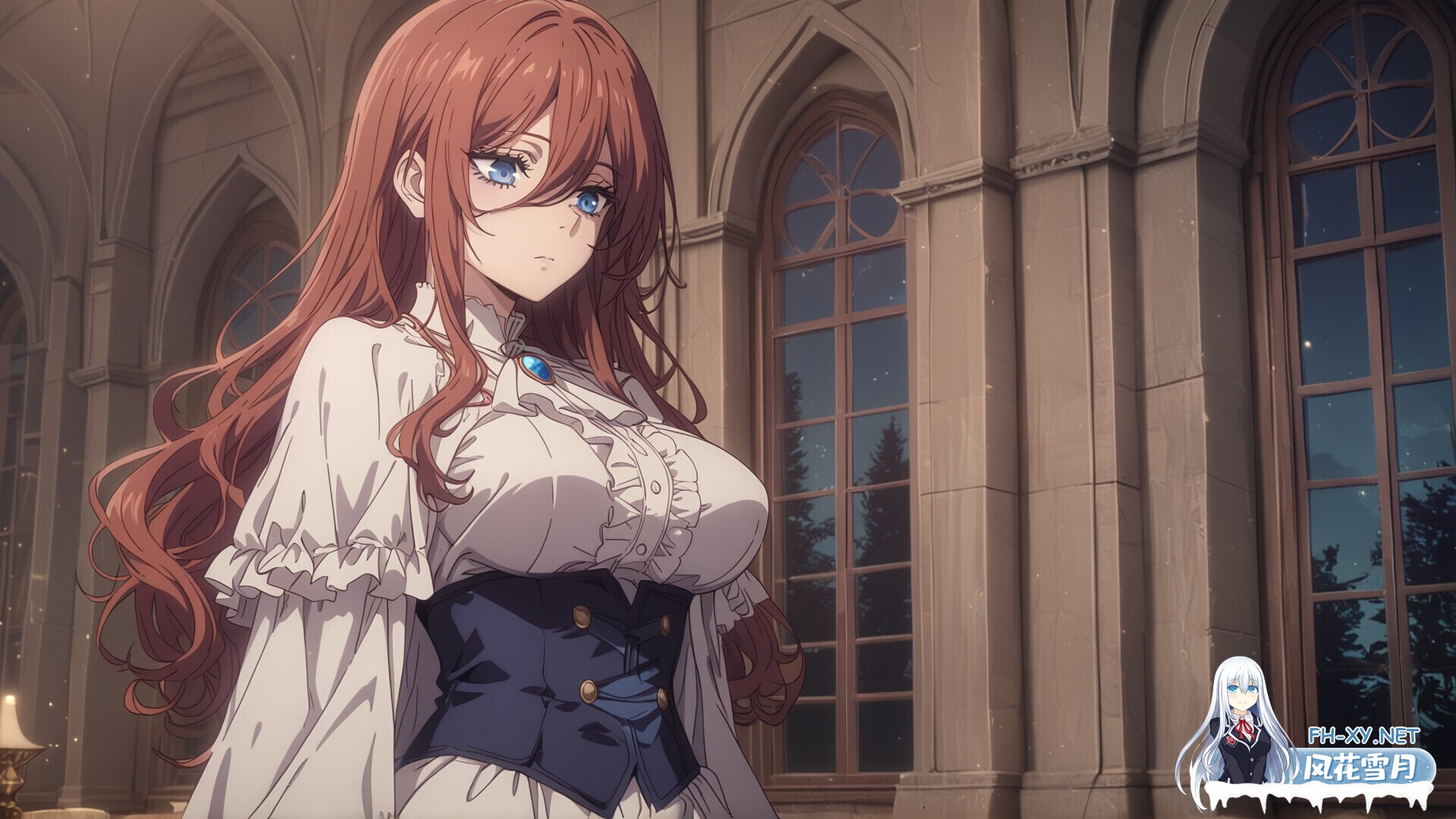 [日系SLG/官中/步兵/PC]这个世界只剩下我和她 Only She and I Remain in This World この世界に残されたのは、俺と彼女だけ 官方中文步兵版[628M]-10.jpg