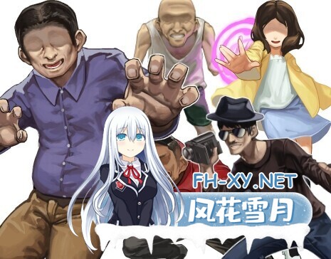 [日系RPG/官中/步兵/PC+安卓joi]栩的人生已经没救了! Kunugi's Life is a Mess! くぬぎちゃんの人生メチャクチャ!! v1.03 官方中文步兵版[1.39G]-7.jpg