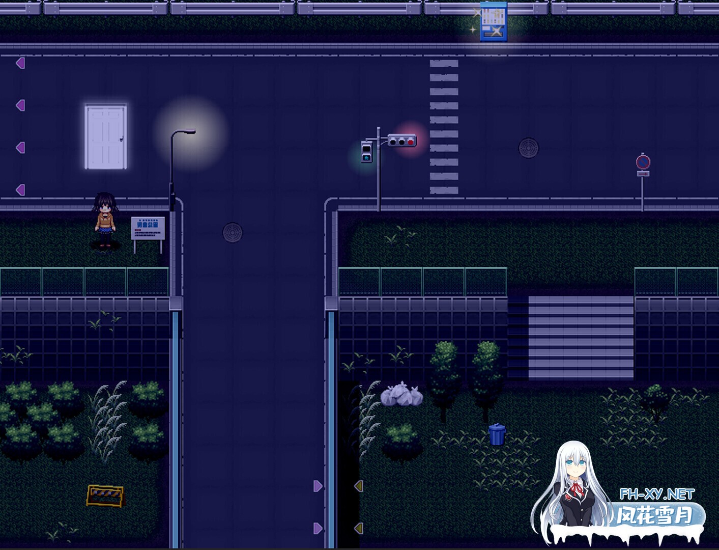 [日系RPG/官中/步兵/PC+安卓joi]栩的人生已经没救了! Kunugi's Life is a Mess! くぬぎちゃんの人生メチャクチャ!! v1.03 官方中文步兵版[1.39G]-17.jpg