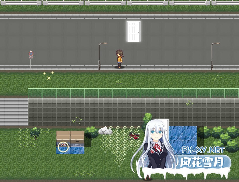 [日系RPG/官中/步兵/PC+安卓joi]栩的人生已经没救了! Kunugi's Life is a Mess! くぬぎちゃんの人生メチャクチャ!! v1.03 官方中文步兵版[1.39G]-13.jpg