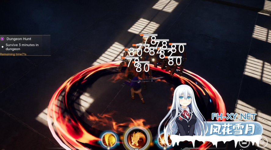 PC[3D互动ARPG]天使绝恋 God's City Days~V1.0官中动态步兵[2.8G]百度/迅雷/UC-9.png