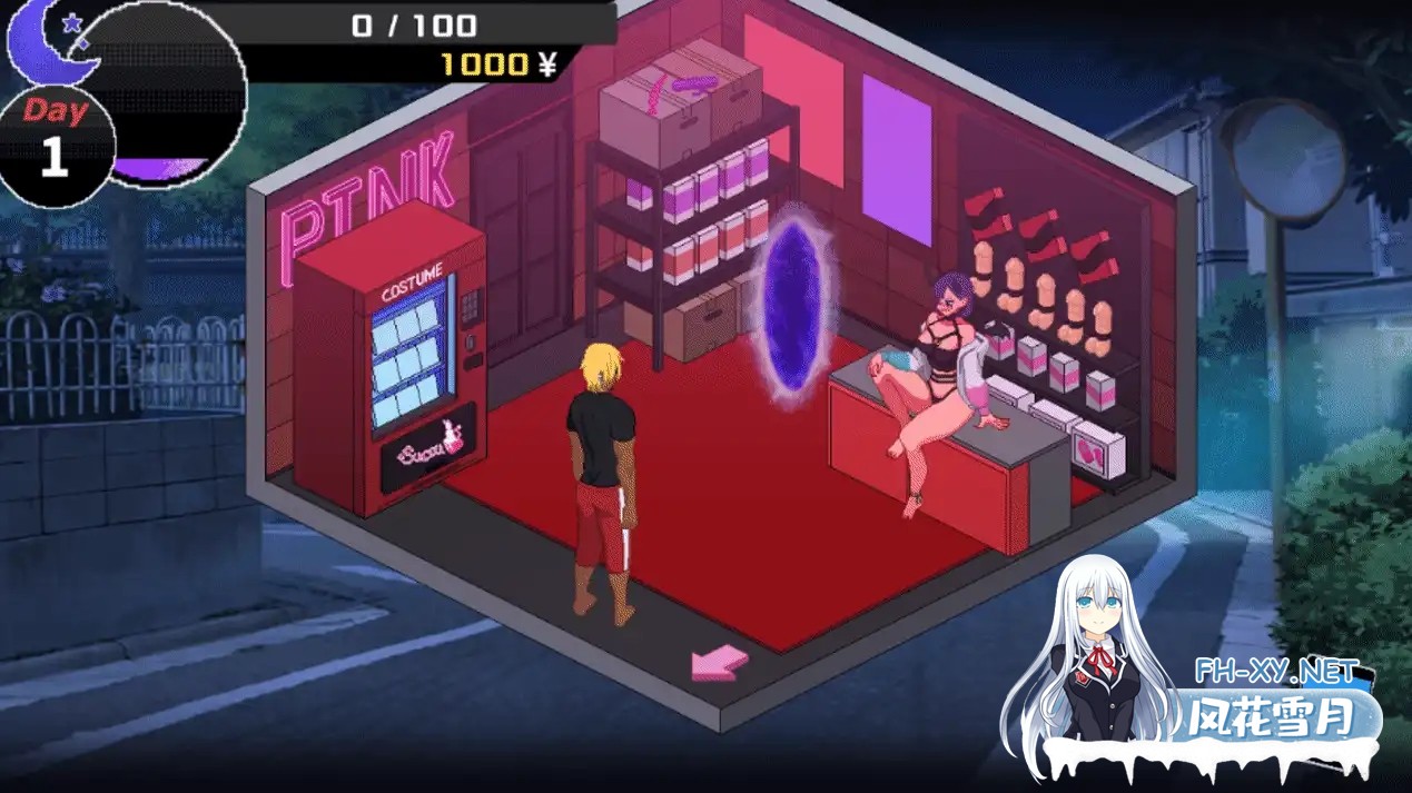 [SLG/像素]NTR伝説/NTR传说[FInal Ver.1.0.2完结版][500M]-9.jpg