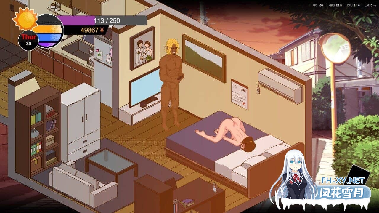 [SLG/官中/NTR]NTR传说/NTR伝説[Ver0.9.2 粉丝重置版][280M]-6.jpg