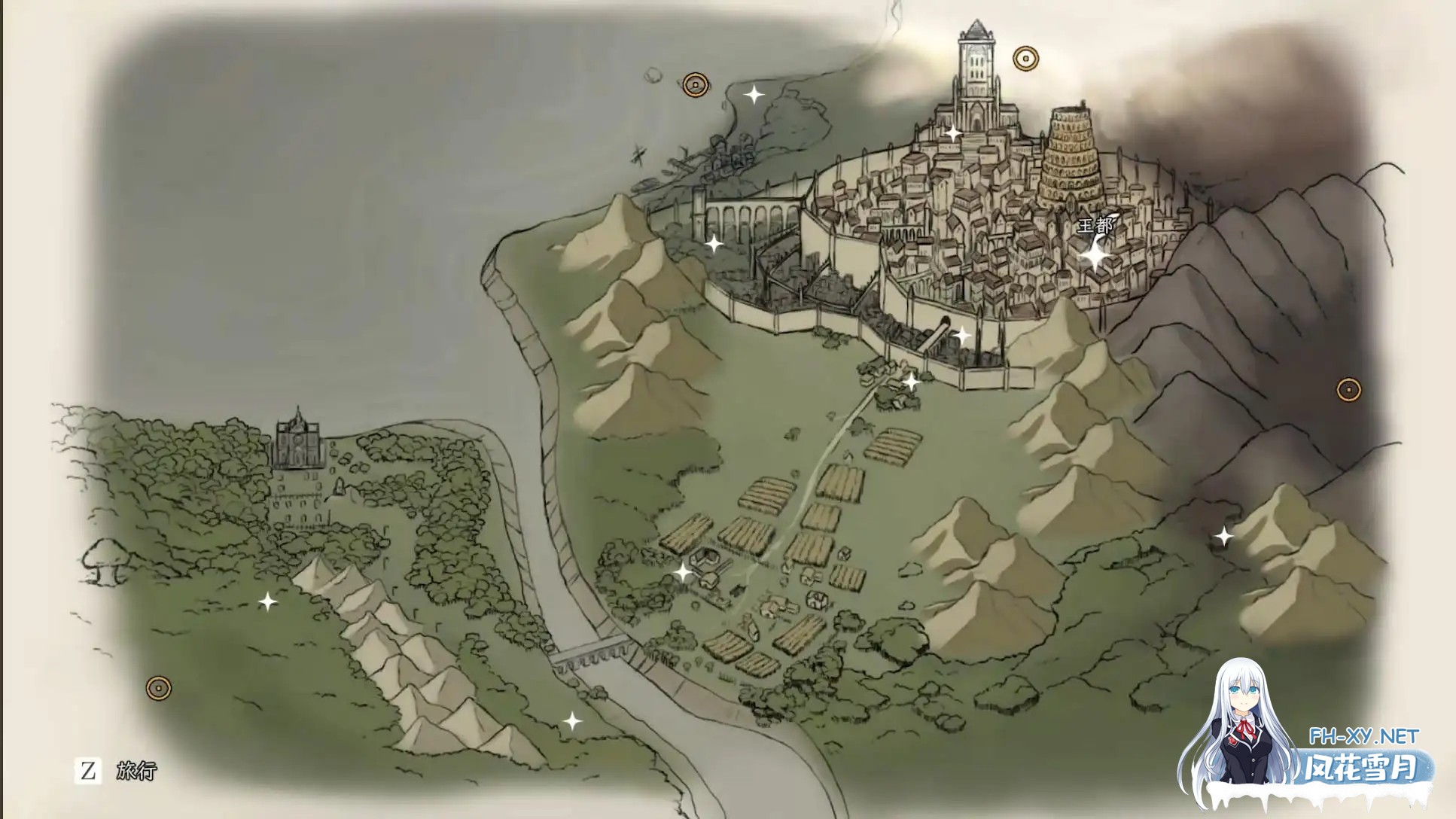 [ACT/动态/官中]FIA'S ADVENTURE v1.0 官方中文版[PC/1.1G]-7.jpg