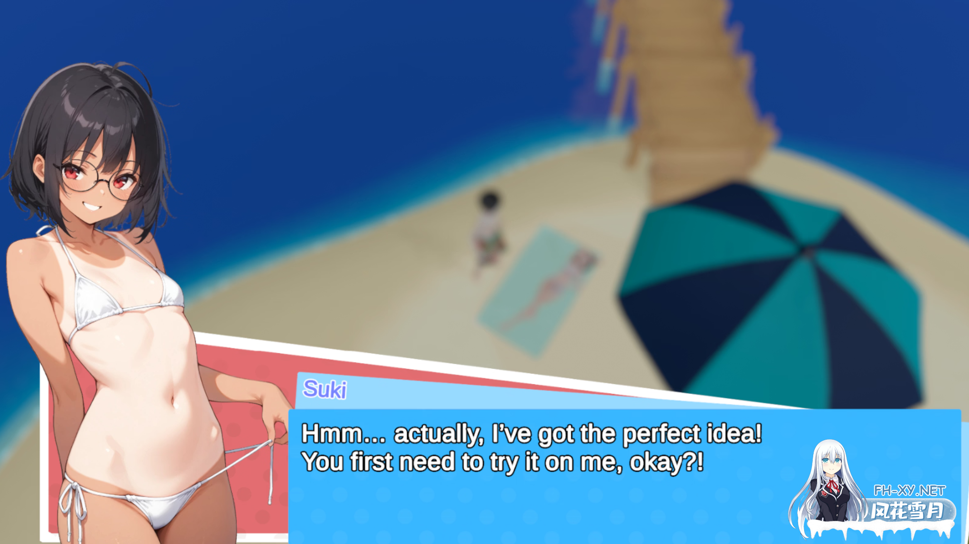 [3D/更新/官中/步兵/巨乳]快照：流浪海岸/Snapshot Lewd Shores[Ver0.455][PC/1.20G]-5.png