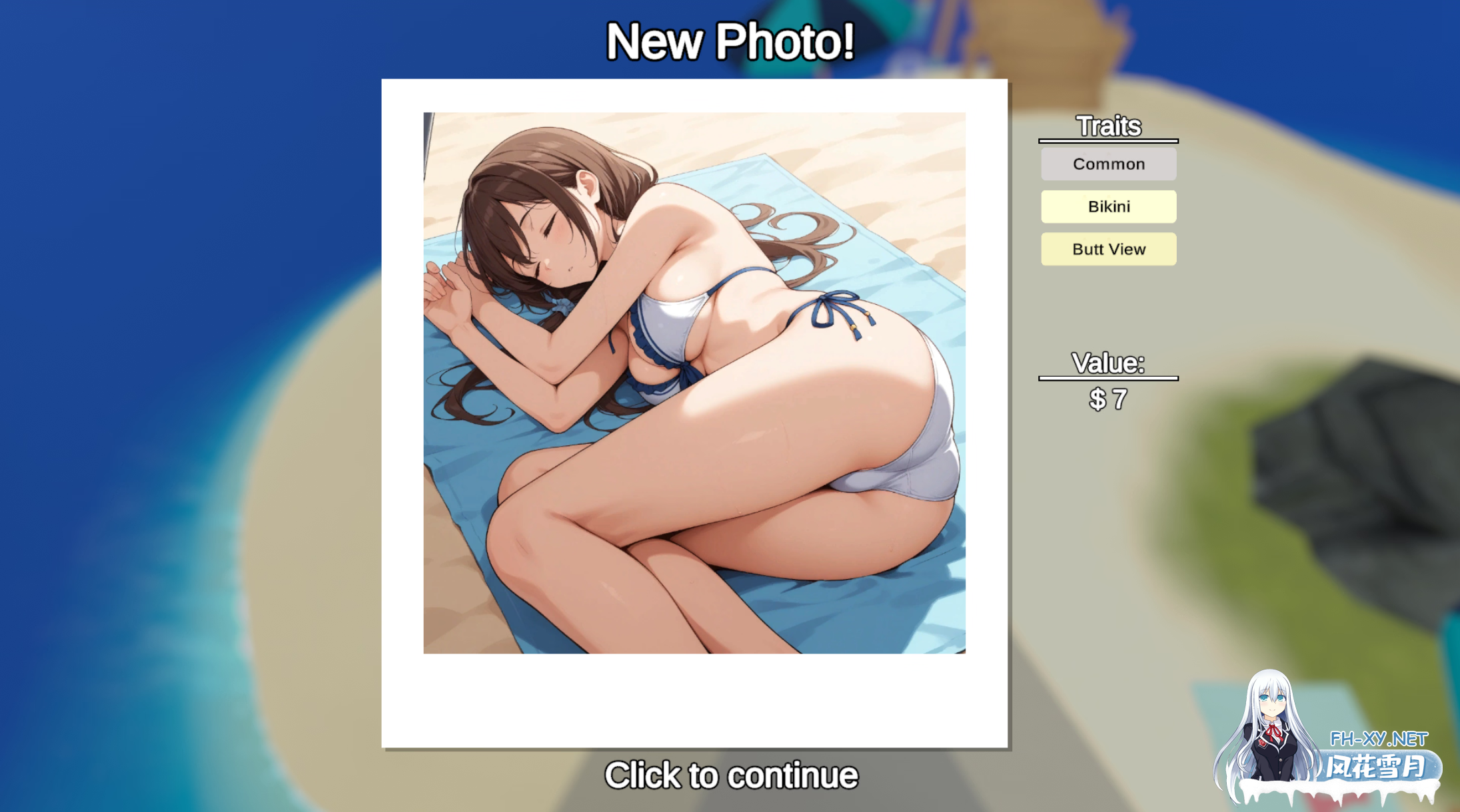 [3D/更新/官中/步兵/巨乳]快照：流浪海岸/Snapshot Lewd Shores[Ver0.455][PC/1.20G]-8.png