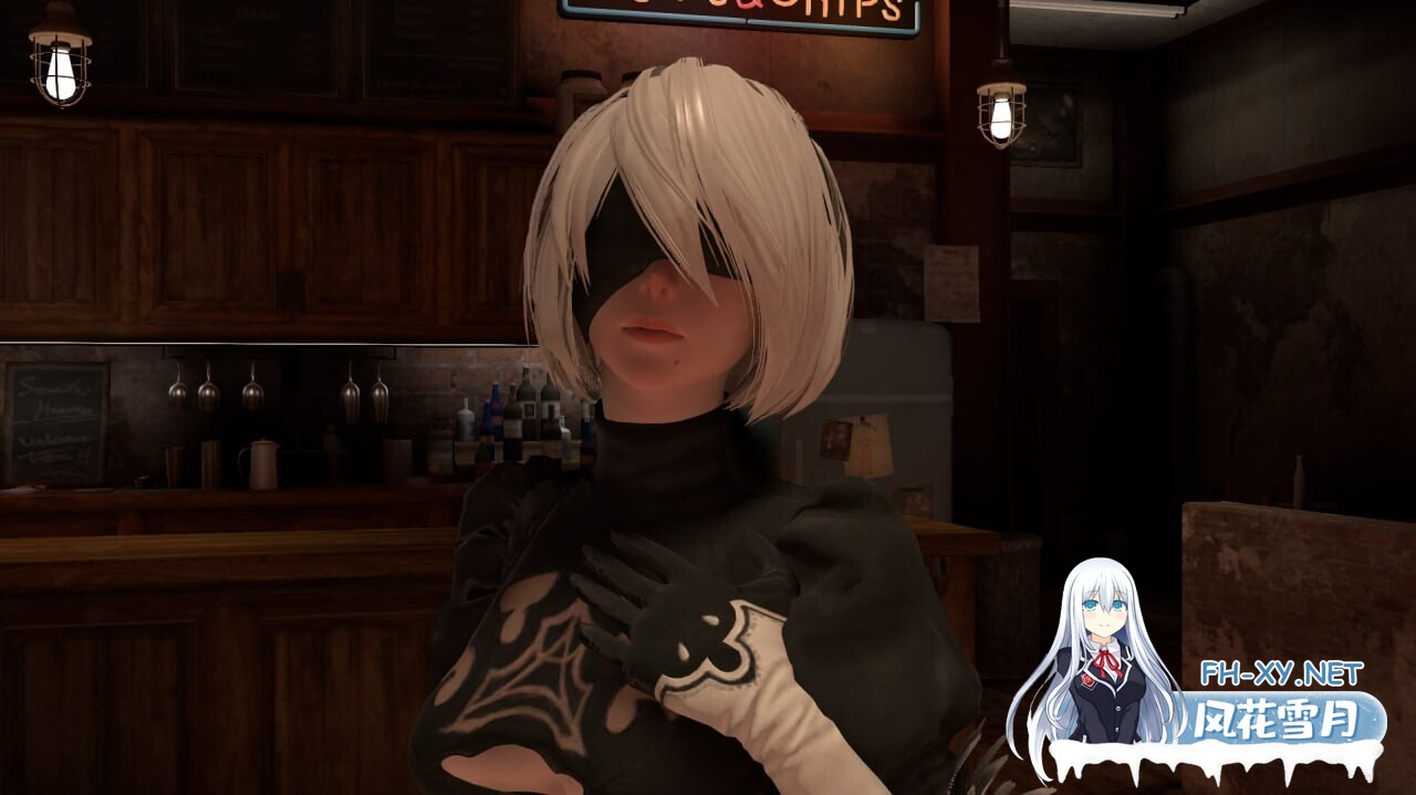 [3D/步兵] 面部滋润模拟器 Ver0.59_Pro专业版 挂载完整汉化版+88款人物MOD [9.5G]-17.jpg