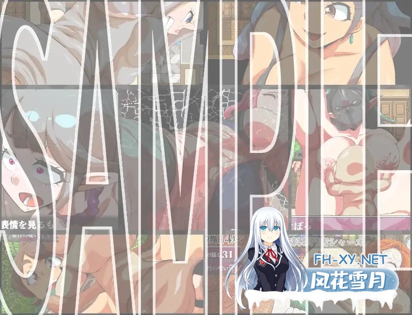 [RPG/机翻+AI文本/正太/巨乳/更新][RJ01629860/H：O：T（仮）社团]女性上位之国的我是王宫解毒官 -坏结局之后的幸福世界- 解毒大作战/女性上位の国の...-6.jpg