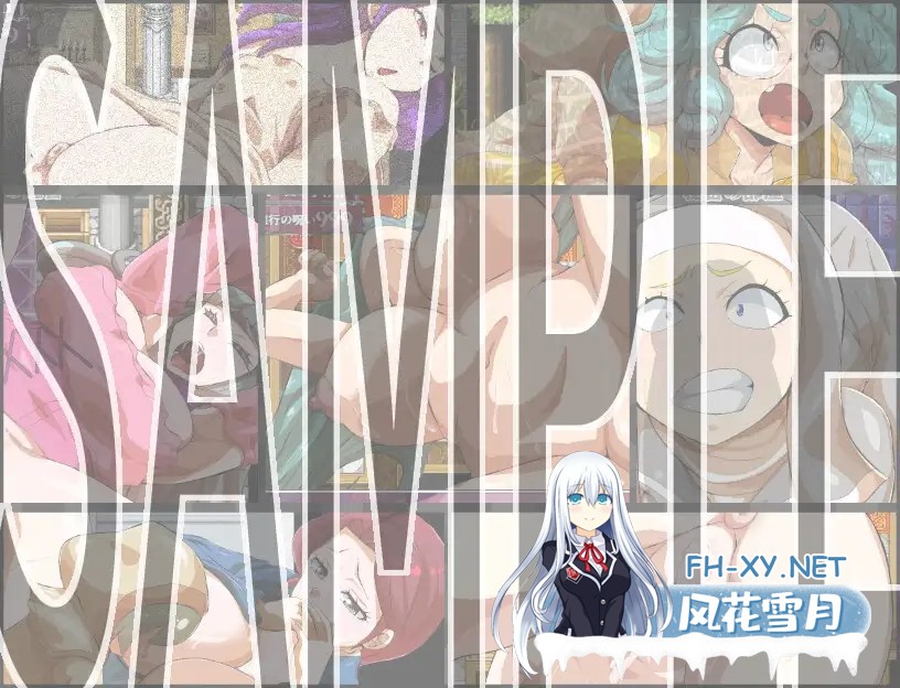 [RPG/机翻+AI文本/正太/巨乳/更新][RJ01629860/H：O：T（仮）社团]女性上位之国的我是王宫解毒官 -坏结局之后的幸福世界- 解毒大作战/女性上位の国の...-7.jpg