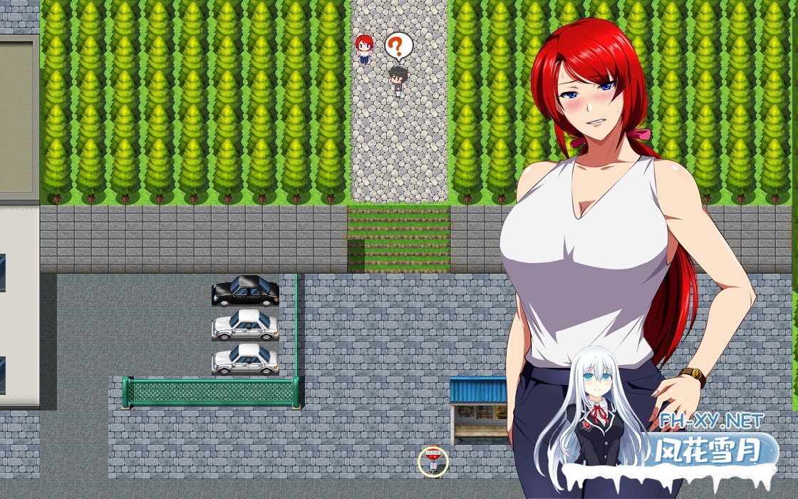 [RPG/PC+安卓]爆炎雷钢雷王牙/爆災雷鋼ライオウガー[Ver2.04][860M]-9.jpg