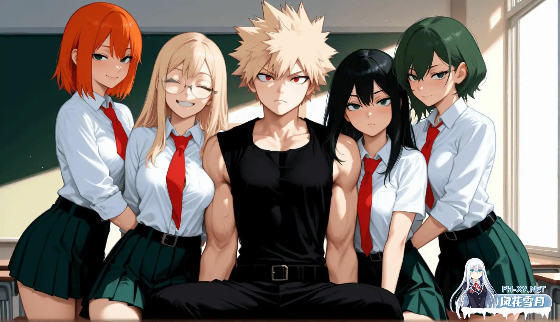 [SLG/AI汉化/同人/更新]英雄学院故事传/My Ero Story [Ver0.5][PC+安卓/0.78G]-7.jpg