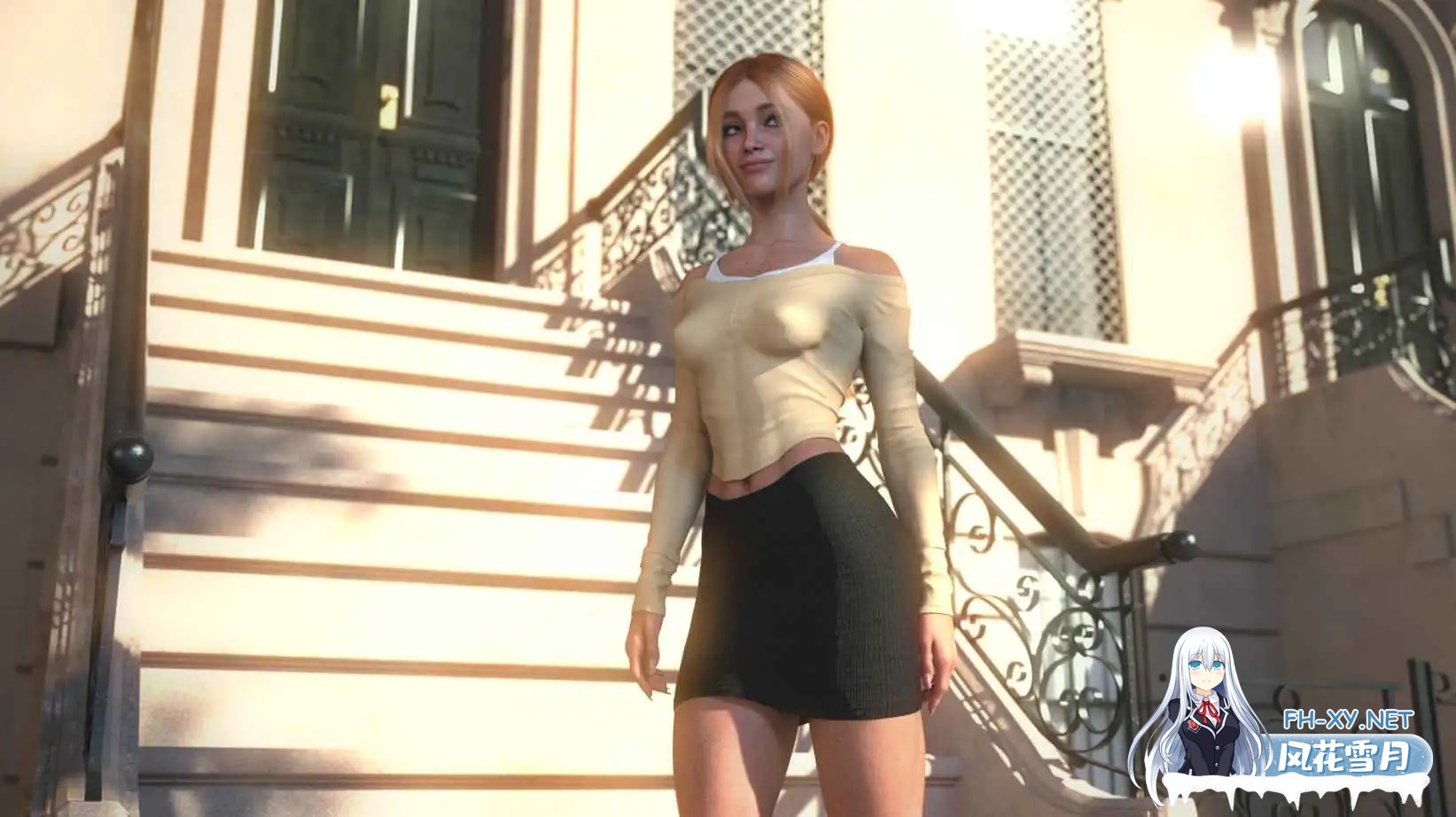 [SLG/乱伦/更新/3D/动态/汉化]诡诈之影/Shadows of Deceit[Ch.1-3 Ext][PC+安卓/4.2G]-6.jpg