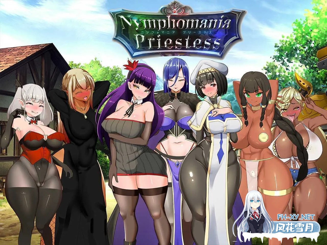[RPG/AI汉化]淫乱女祭司/NTR女祭司/Nymphomania Priestess[Ver2.2+Ver0.80g 原版][8G]-12.jpg