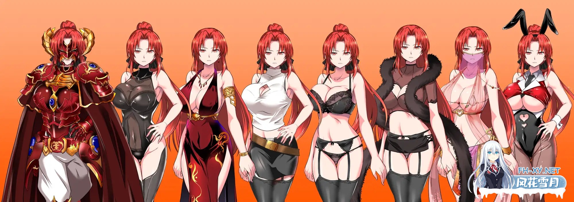[RPG/中文/PC+安卓]赤发鬼神 Ver1.052 STEAM官方中文步兵版[2G]-11.jpg