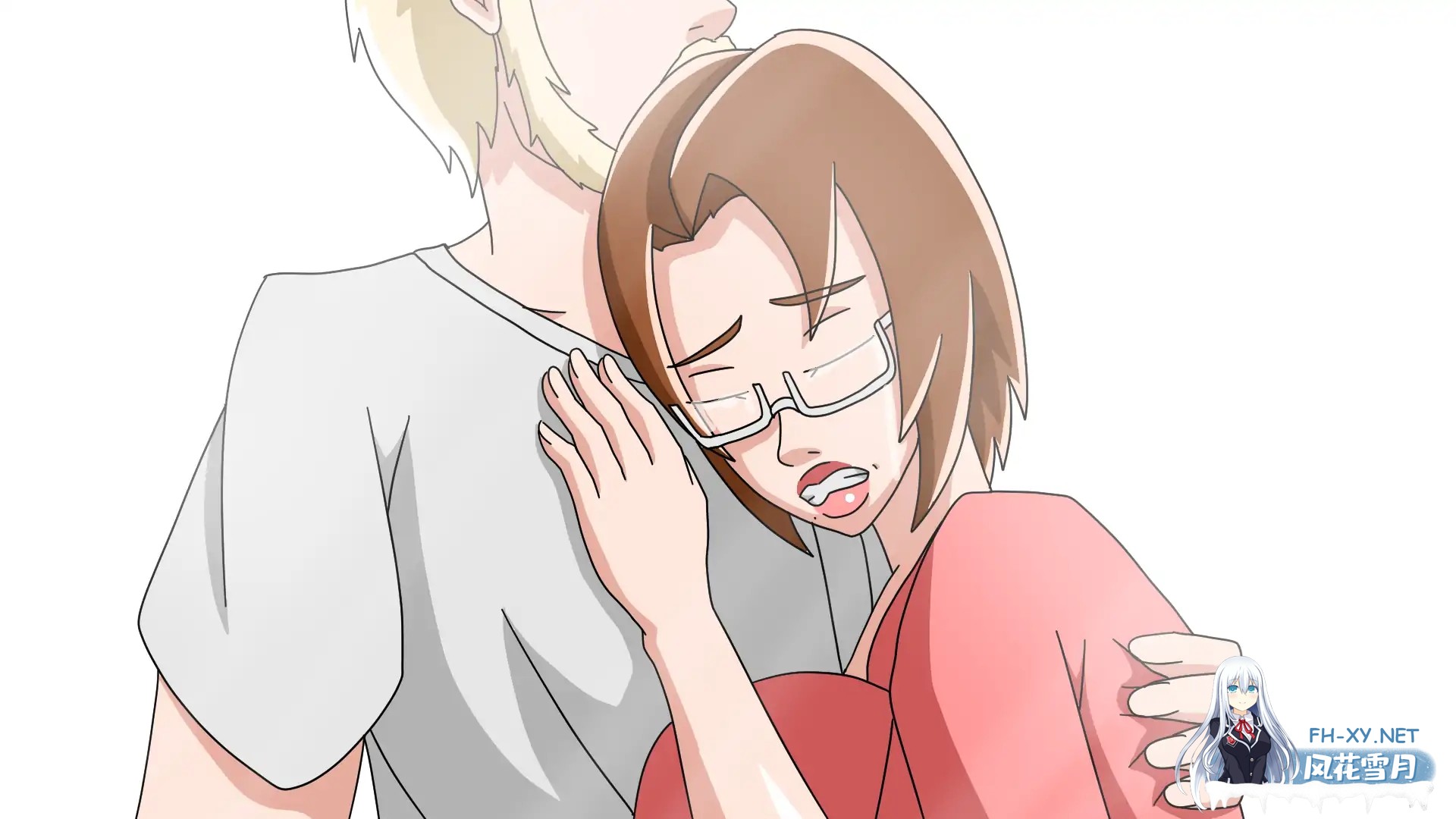 [SLG/AI汉化/沙盒/巨乳/乳交/更新]爱抚/Loving Touch [Ver0.04.1][PC+安卓/1G]-5.jpg
