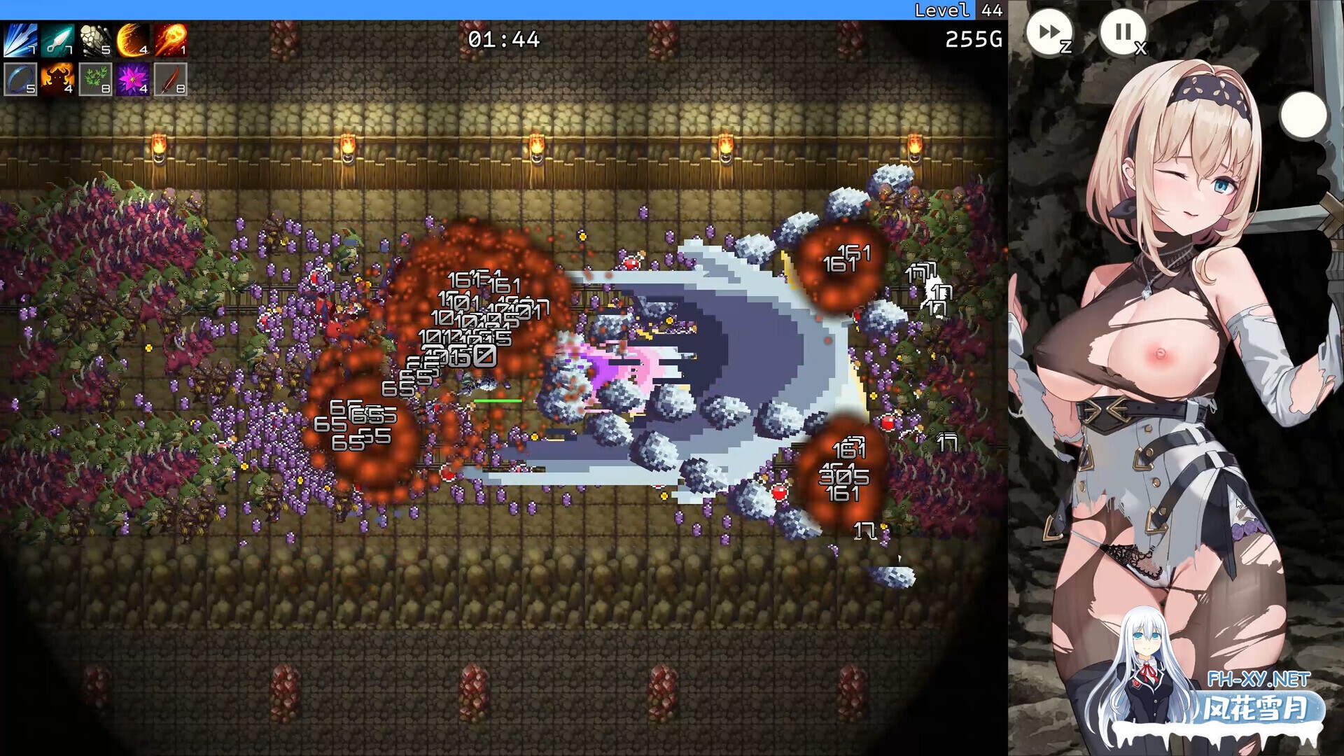 [日系SLG/官中/步兵/PC]旅店,酒馆与女枪士 Tavern, Inn, and the Halberd 宿と酒場とハルバード v1.1.1 官方中文步兵版[523M]-17.jpg