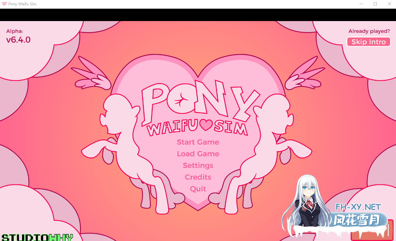 PC+安卓[猎奇拔作ADV福瑞同人]小马宝莉模拟器 pony waifu sim alpha v6.4.0 官中动态步兵[8G]百度/迅雷/UC/夸克-8.png