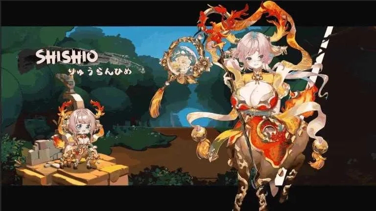 [PC][SLG/官中/动态无码/2D]妖谈2：九尾异闻/Yokai Art 2: Tales of the Nine-Tails Ver1.06 官方中文步兵版 [4.10GB]-4.jpg