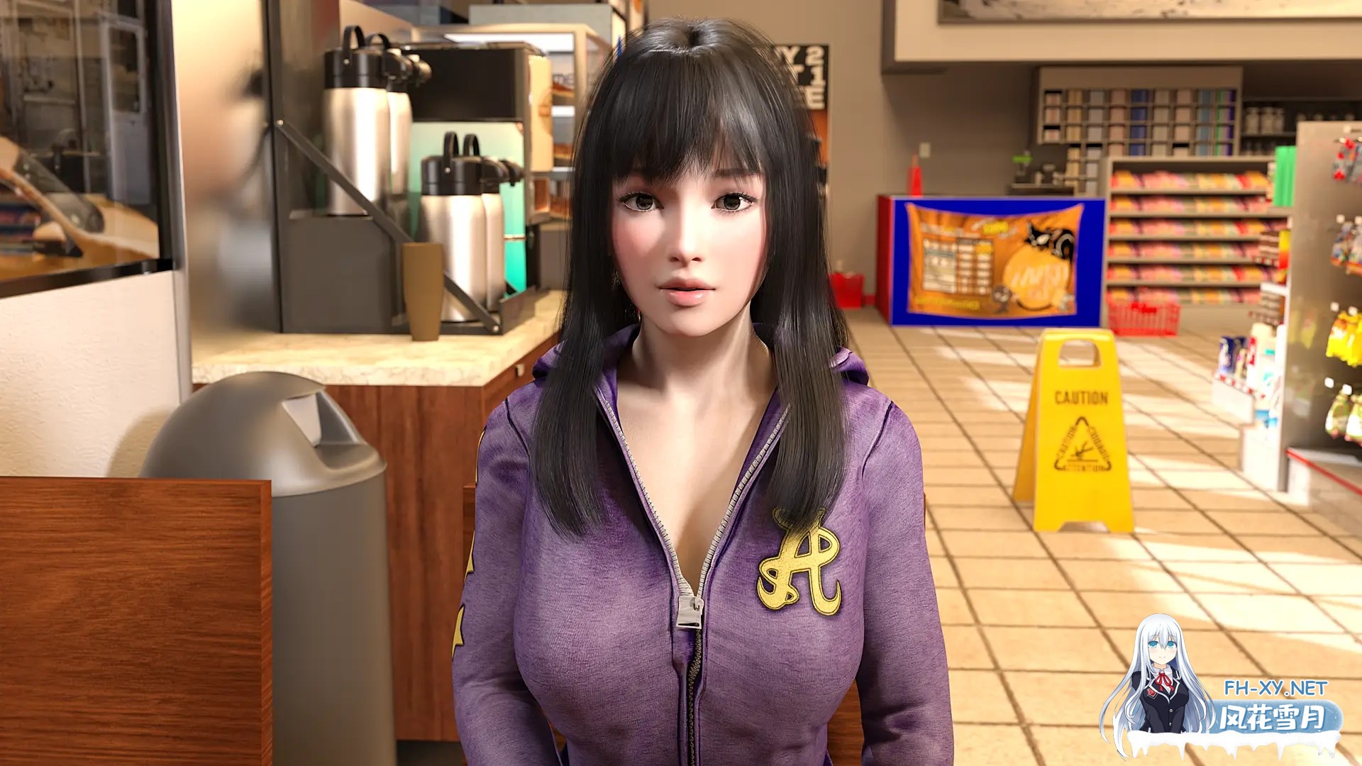 [SLG/更新/潮吹/汉化/步兵]口碑/Word Of Mouth[S1.VerS0.0.9F][PC+安卓/2.3G]-12.jpg