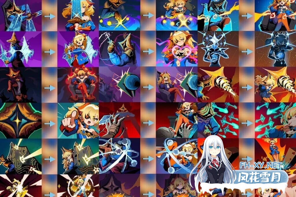 [卡牌RPG/绅士MOD整合]杀戮尖塔2 破解中文版 + 色色绅士MOD整合包 [完整美化/大量色色/多种功能/游戏优化][3.5G]-6.jpg