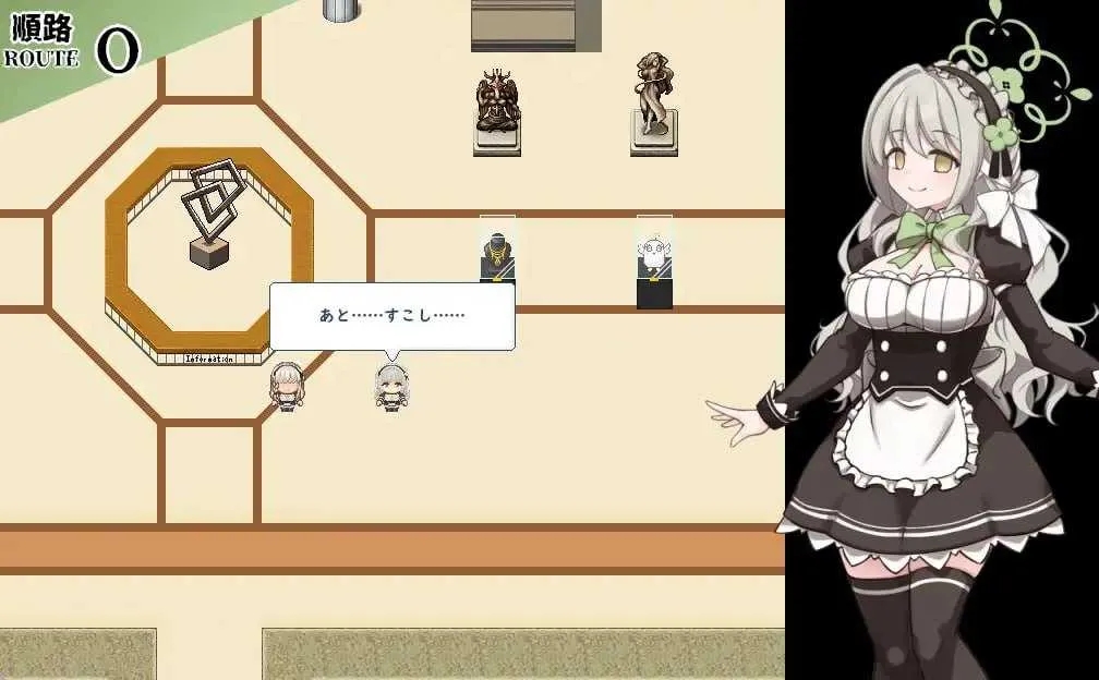 [PC][RPG/汉化/新作/2D]8号美代/8番ミヨ Ver1.01 AI汉化版 [2.19GB]-4.jpg