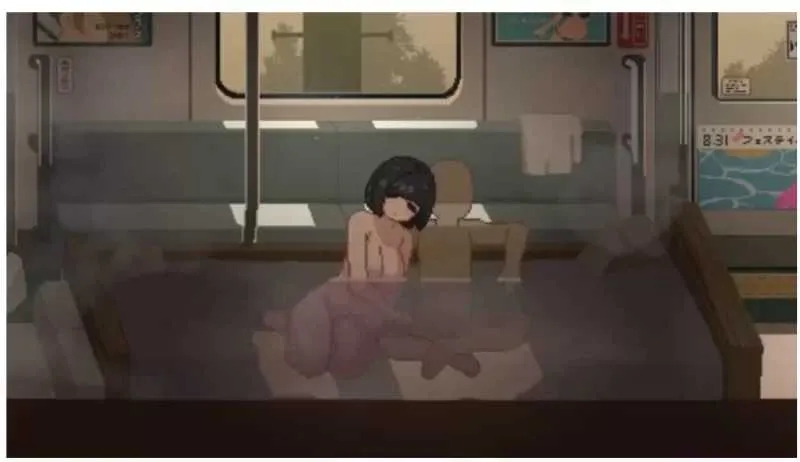 [PC][SLG/像素动态/2D]45番电车/45番電車 demo [148MB]-4.jpg