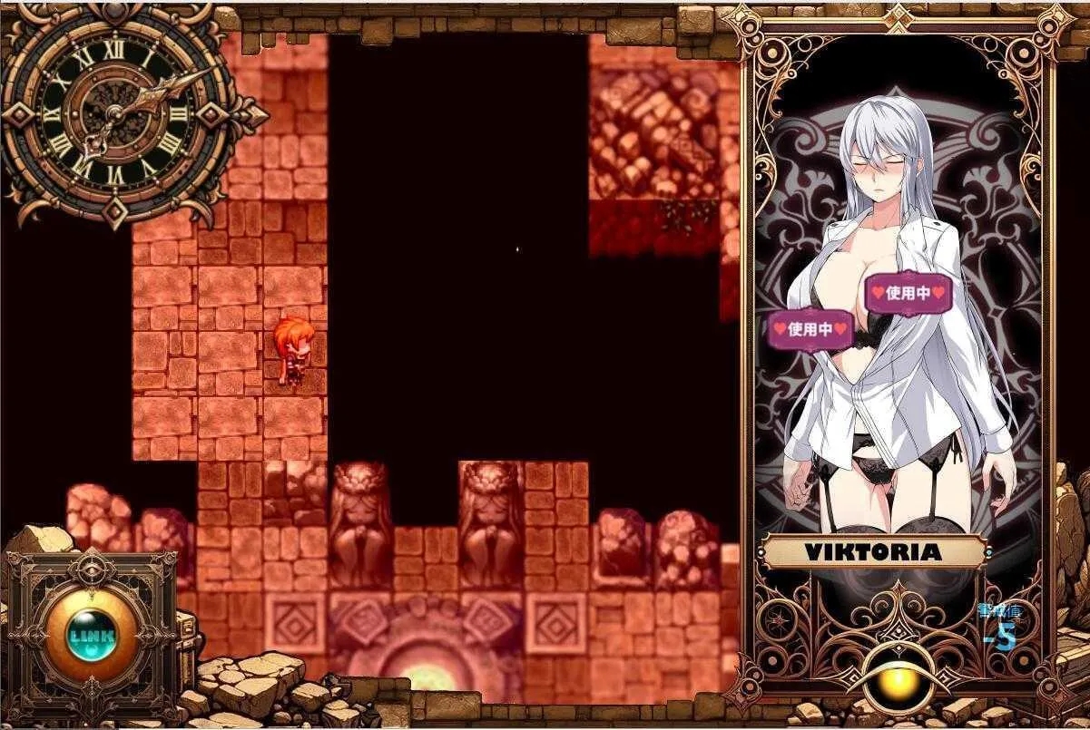 [PC][RPG/汉化/更新/2D]被玷污的苍银/穢れゆく蒼銀 Ver1.0 AI汉化版 [1.48GB]-4.jpg