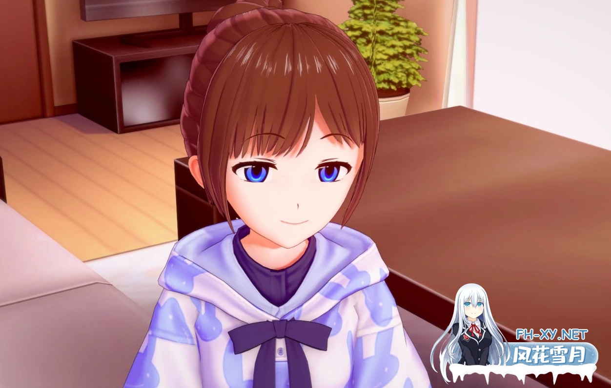[SLG/更新/汉化/动态/3D]失调/不和谐/Dissonance[V5][PC+安卓/5.1G]-5.jpg