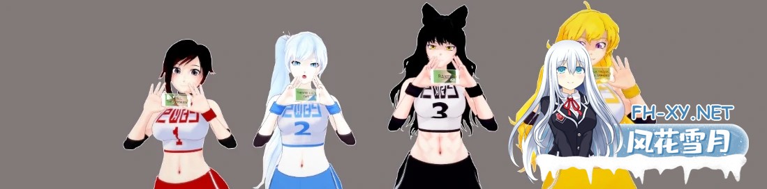 [SLG/AI汉化/3D/动态/更新]女猎手训练师/Huntress Trainer[Ver0.26][PC+安卓/3.7G]-6.jpg