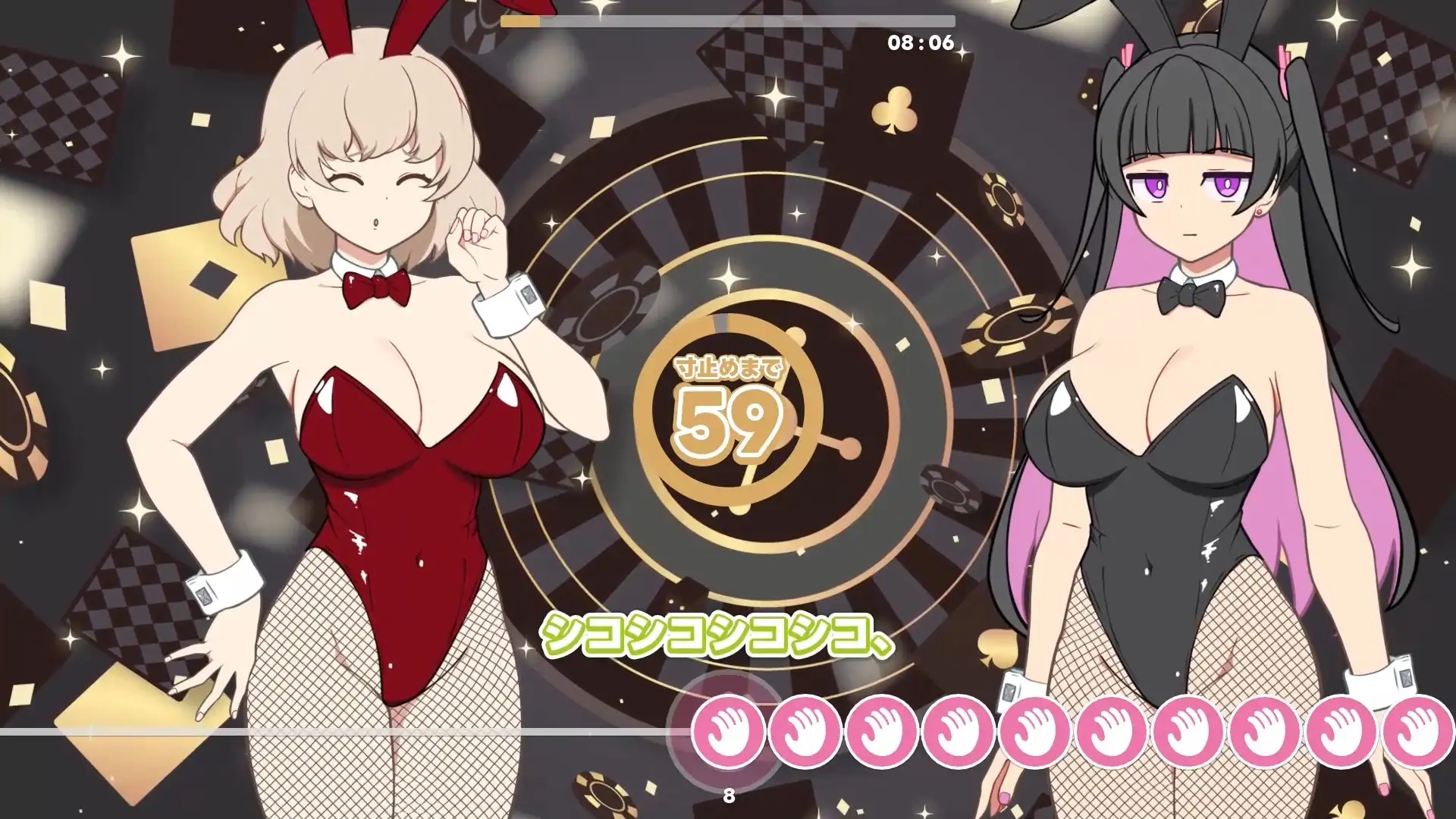 [PC][SLG/动态/官中]GGG GoonGoon自慰狂！ ！ [1.27GB]-5.jpg