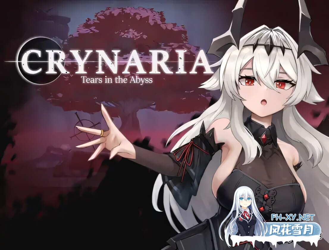 [日系ACT精品/官中/战斗X/PC]库莱纳利亚:奈落之泪 Crynaria: Tears in the Abyss クライナリア奈落の涙 v1.06 官方中文版[3.49G]-6.jpg