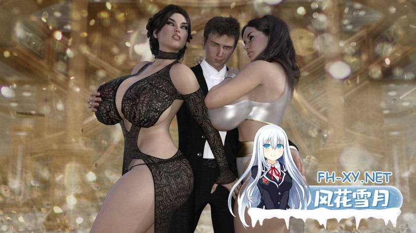 [RPG/3D/AI汉化]欲望大厦/Mansion of Lust[Ver1.3][6.0G]-5.jpg