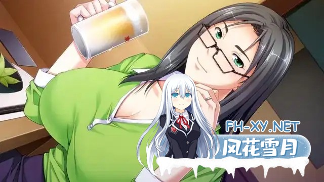 [ADV/AI汉化/人妻/淫乱/多P/巨乳][VJ010193/CATTLEYA]通淫母 ～在儿子的宿舍里恢复女人的母亲～/通淫母 ～我が子の下宿でオンナに戻る母～[PC/2.90G]-9.jpg